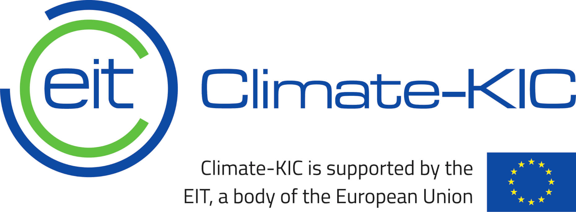 EIT-Climate-KIC-EU-flag