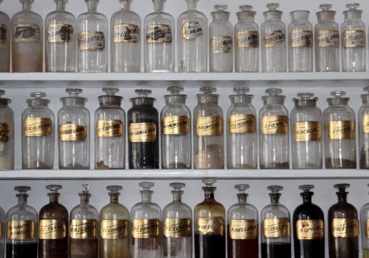 Drug_Discovery